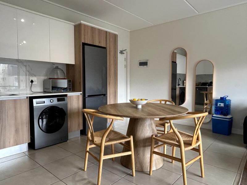 To Let 2 Bedroom Property for Rent in Sandown Western Cape
